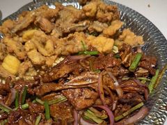 -小鱼小牛·鱼牛干锅·脆鱼火锅(世欧广场店)