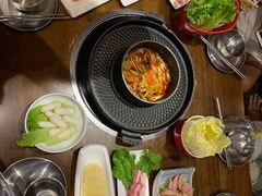 -7mall美食潮地标