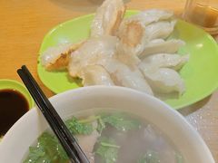 -锅贴王小吃(南大街店)