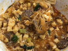 -刘信牛羊肉小炒泡馍(回民街店)