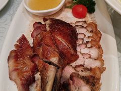 -嘉逸传菜(洛川东路店)