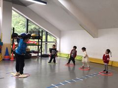 -凯孚尼儿童运动馆(空港总店)