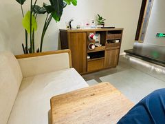 -常乐·对症推拿(深业上城第118分店)