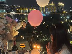 -莫尔顿扒房 MORTON'S GRILLE(igc天汇广场店)