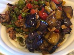 -文三里屯面馆(三里屯店)