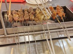 -遇西祠·海鲜烧烤(总店)