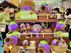 -皇庭广场(福华三路店)