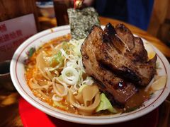 -老龙亭拉面店
