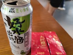 -宴武夷·匠心闽味(印象大红袍店)