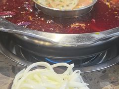 -正南齊北重庆老火锅(光华村直营店)