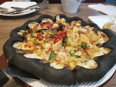 -必胜客(五道口店)