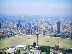 -上海中心大厦