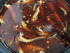 -金海椒罐罐鲢鱼(东方桂苑店)