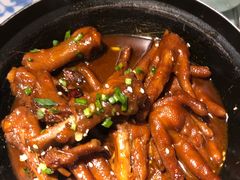 -小菜园新徽菜(镇江京口吾悦店)