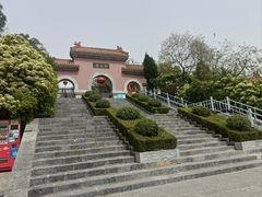 -戏马台景区