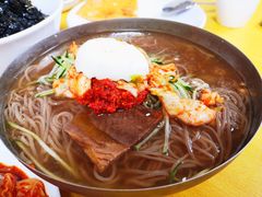 -屋里家延边朝鲜族冷面(南园店)