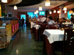 -深山老屋(国顺东路店)
