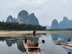 -桂林兴坪漓江