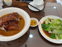 -黄连大头华烧鹅店(大良店)