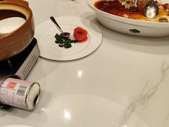 -武汉香格里拉大酒店·香宫中餐厅