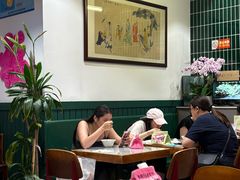-堂屋糖水店(愚园店)