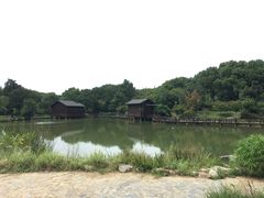 -宝岩生态观光园