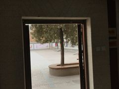 -梁家河村红色旅游区