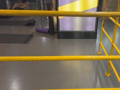 -超鹿运动健身(紫阳商贸中心店)