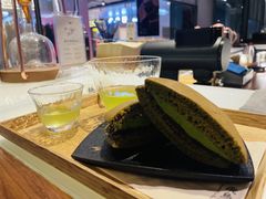 葡萄煎茶-飛鳥製茶