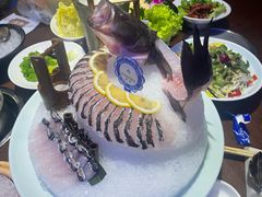 -东海怡品海鲜豆捞(星街坊店)
