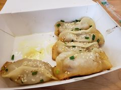 -小姜锅贴(凤凰街店)
