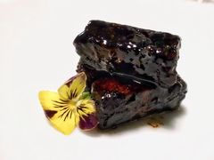 辽河口恋香牛肉-止观小馆·辽河口渔家菜(王府井店)