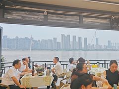 -铭副琦食·虾蟹烩馆(渔人码头店)