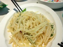 -老头儿油爆虾(金沙印象城店)