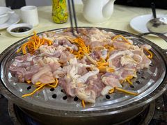 -凯盈阁·顺德私房菜·桑拿鸡