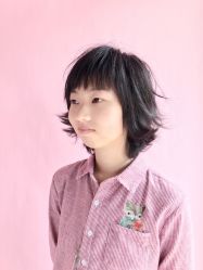 -逸丝风尚yesfashion造型
