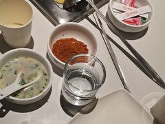 -海底捞火锅(长宁路龙之梦店)