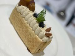 -Deer Park鹿园西餐(仁恒置地广场店)