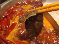 -红辣椒·川菜·火锅(大洋中心店)