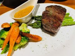 菲力牛排-TIGERS老虎西餐(亦庄店)