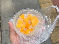 -喜盈门保健甜品店