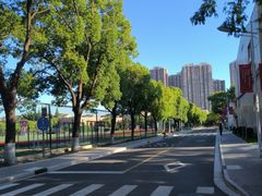-同济大学(沪西校区)