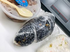 -芳婆糕团店(王府大街店)