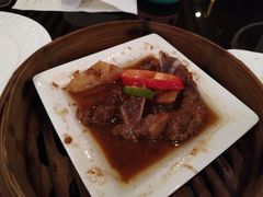 -惠州白鹭湖雅居乐喜来登度假酒店-采悦轩中餐厅