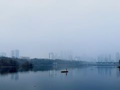 -南宁南湖公园