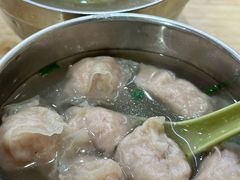 -肉燕扁食草包飯(东街店)