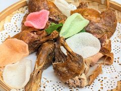 -二泉园老菜馆·百年无锡菜