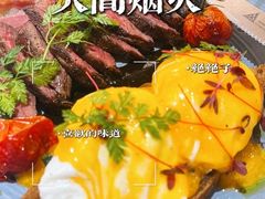 -人民咖啡馆(四行仓库店)
