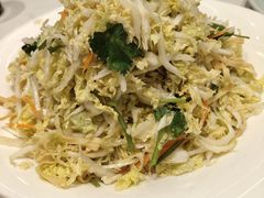 -北李妈妈菜·海肠捞饭(高新万达店)