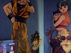 -皓声音KTV(新景店)